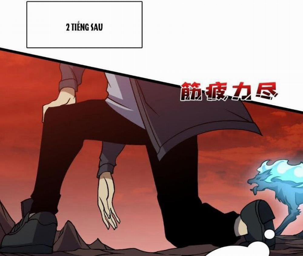 Bắt Đầu Kế Nhiệm Boss Hắc Long, Ta Vô Địch 33 trang 52