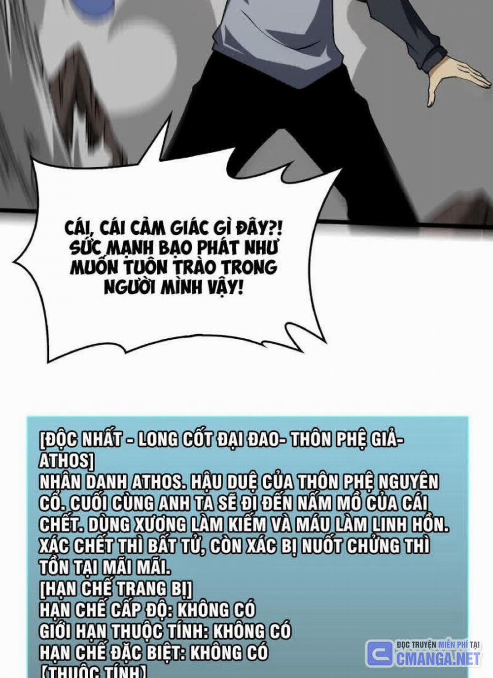 Bắt Đầu Kế Nhiệm Boss Hắc Long, Ta Vô Địch 33 trang 80
