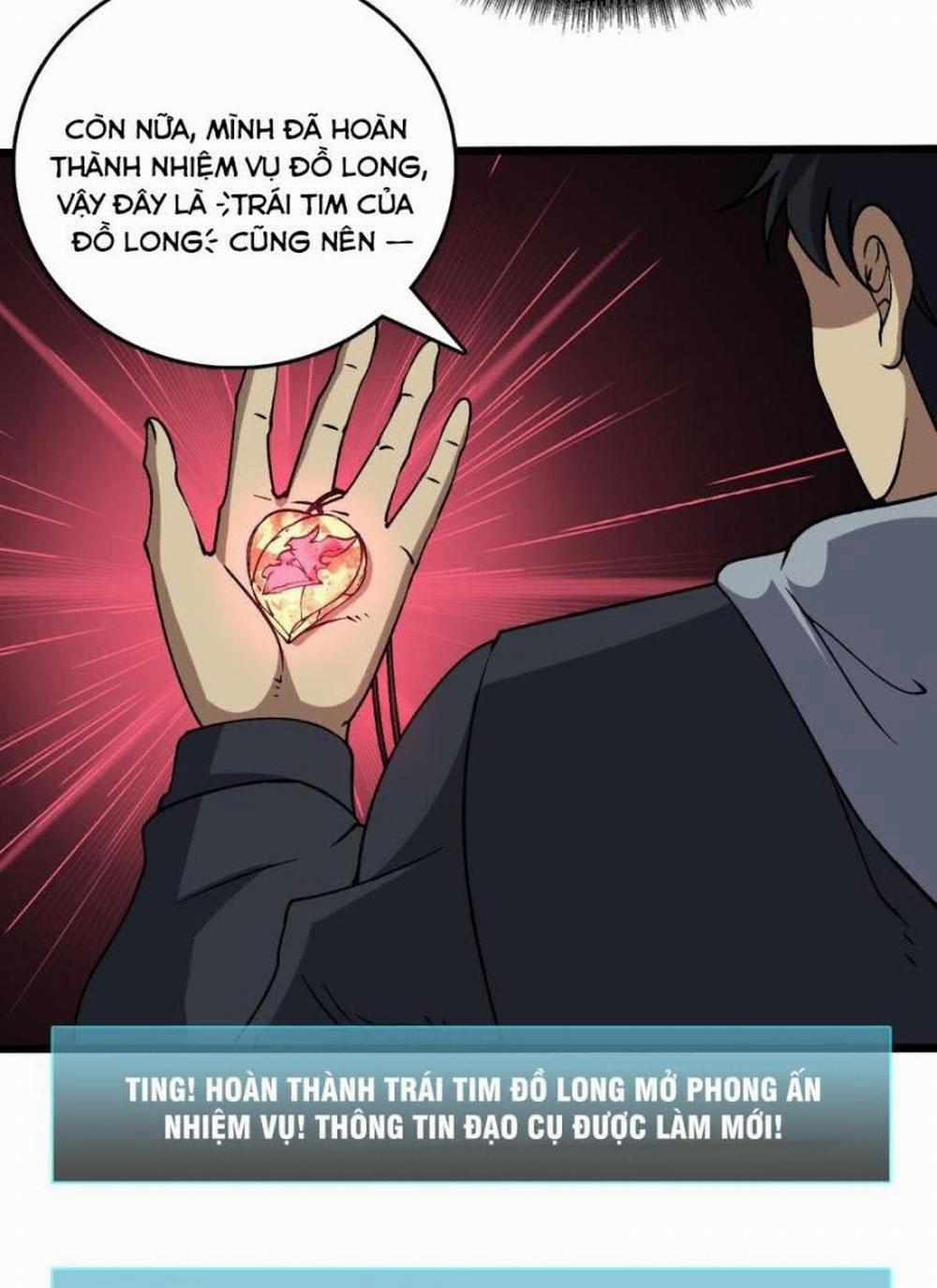 Bắt Đầu Kế Nhiệm Boss Hắc Long, Ta Vô Địch 33 trang 87
