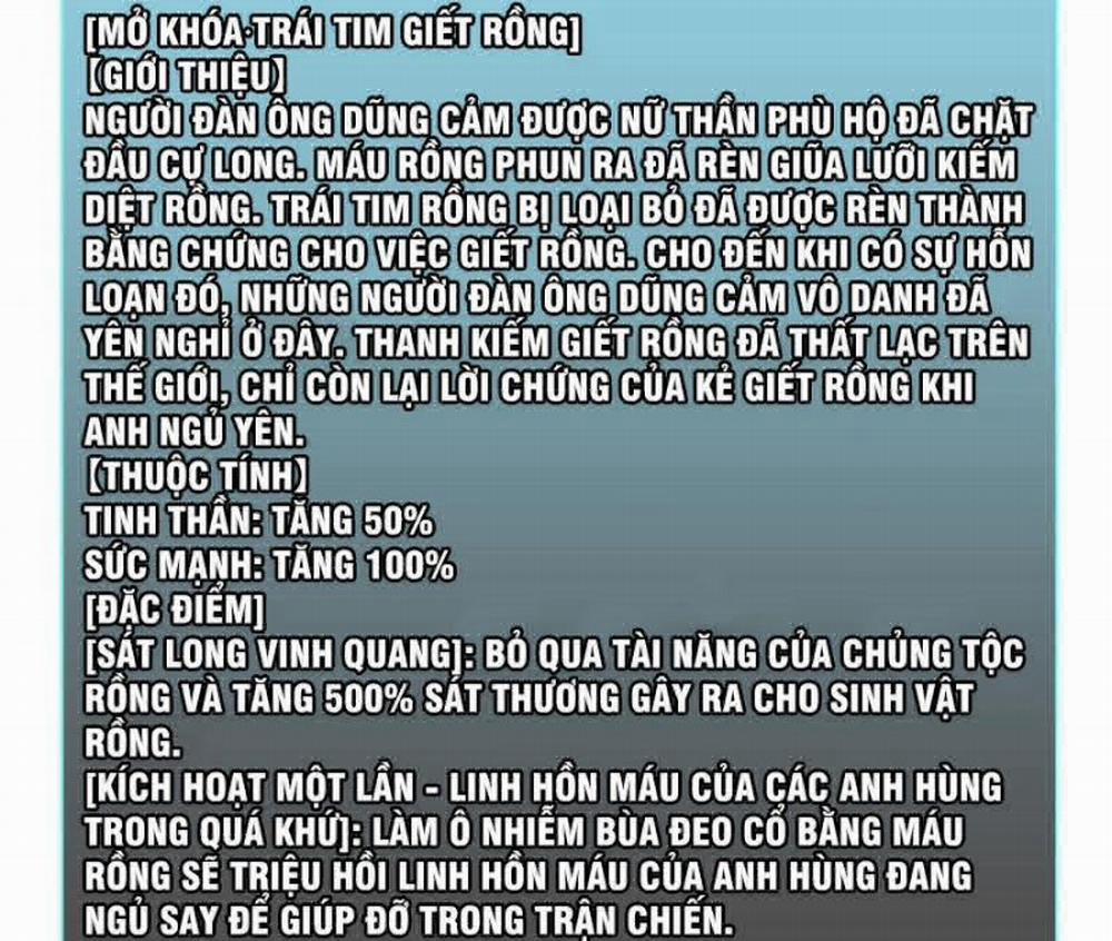 Bắt Đầu Kế Nhiệm Boss Hắc Long, Ta Vô Địch 33 trang 88