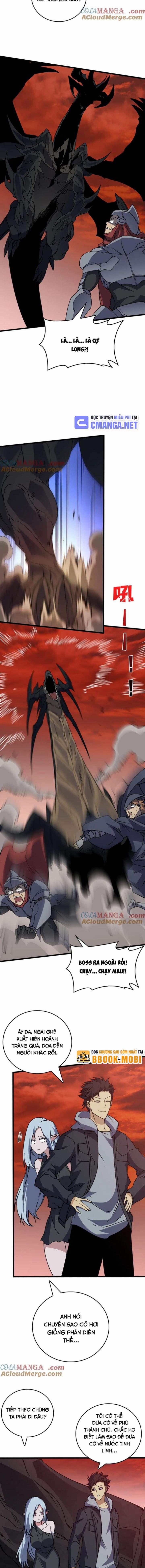 Bắt Đầu Kế Nhiệm Boss Hắc Long, Ta Vô Địch 34 trang 3
