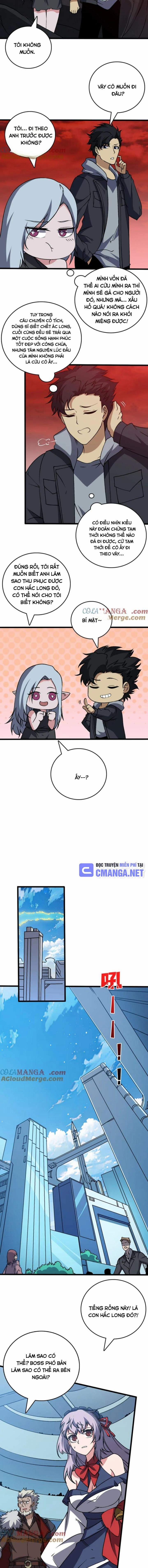 Bắt Đầu Kế Nhiệm Boss Hắc Long, Ta Vô Địch 34 trang 4