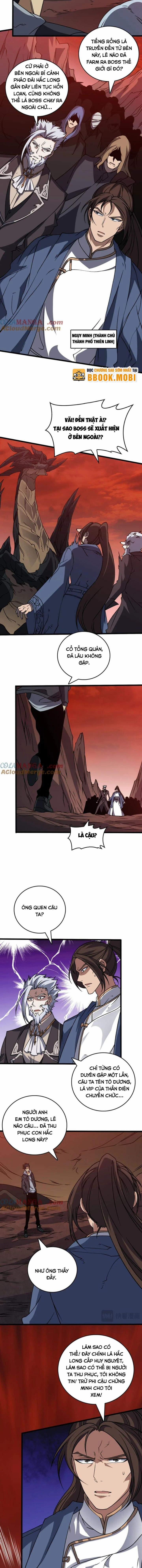 Bắt Đầu Kế Nhiệm Boss Hắc Long, Ta Vô Địch 34 trang 6