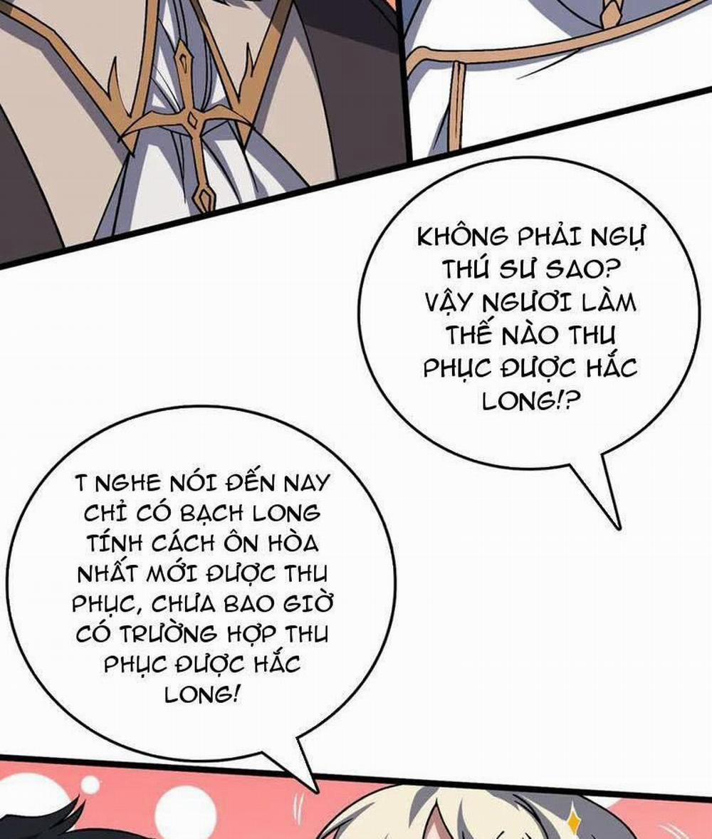 Bắt Đầu Kế Nhiệm Boss Hắc Long, Ta Vô Địch 35 trang 10