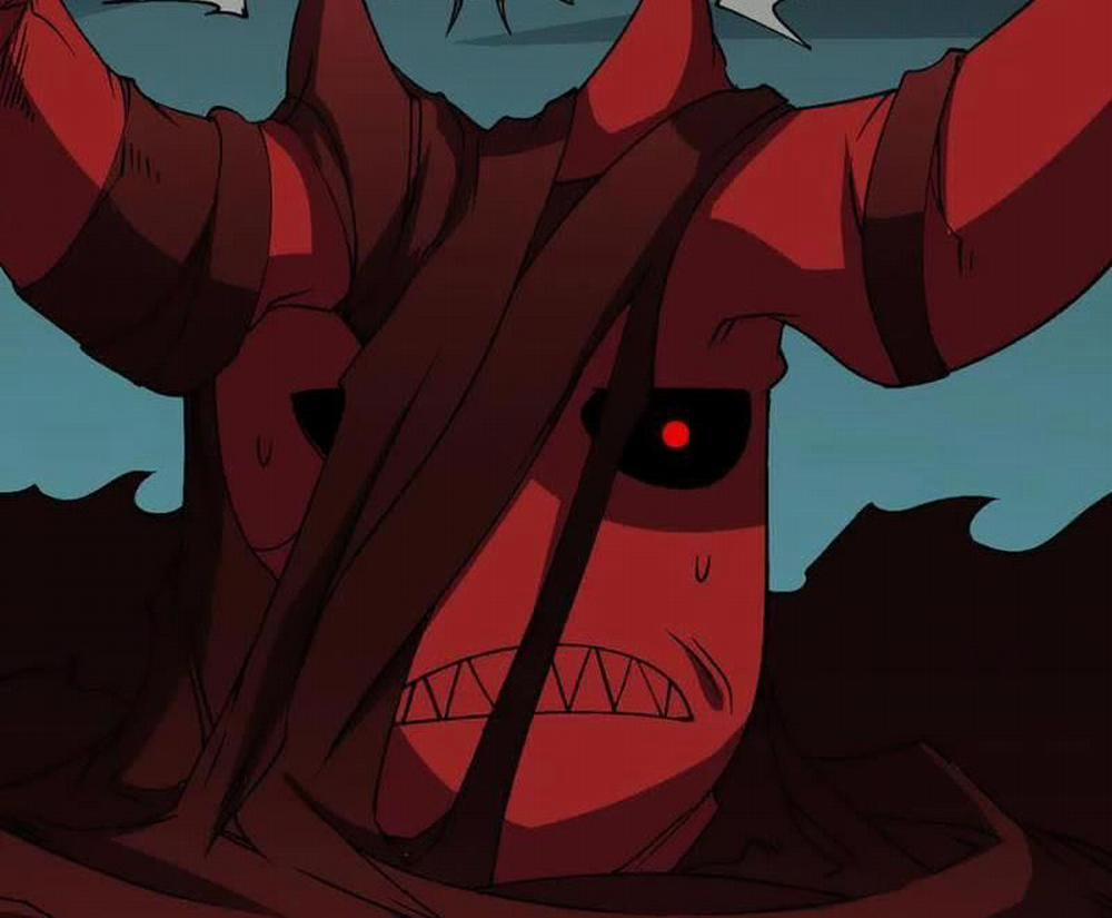 Bắt Đầu Kế Nhiệm Boss Hắc Long, Ta Vô Địch 35 trang 100