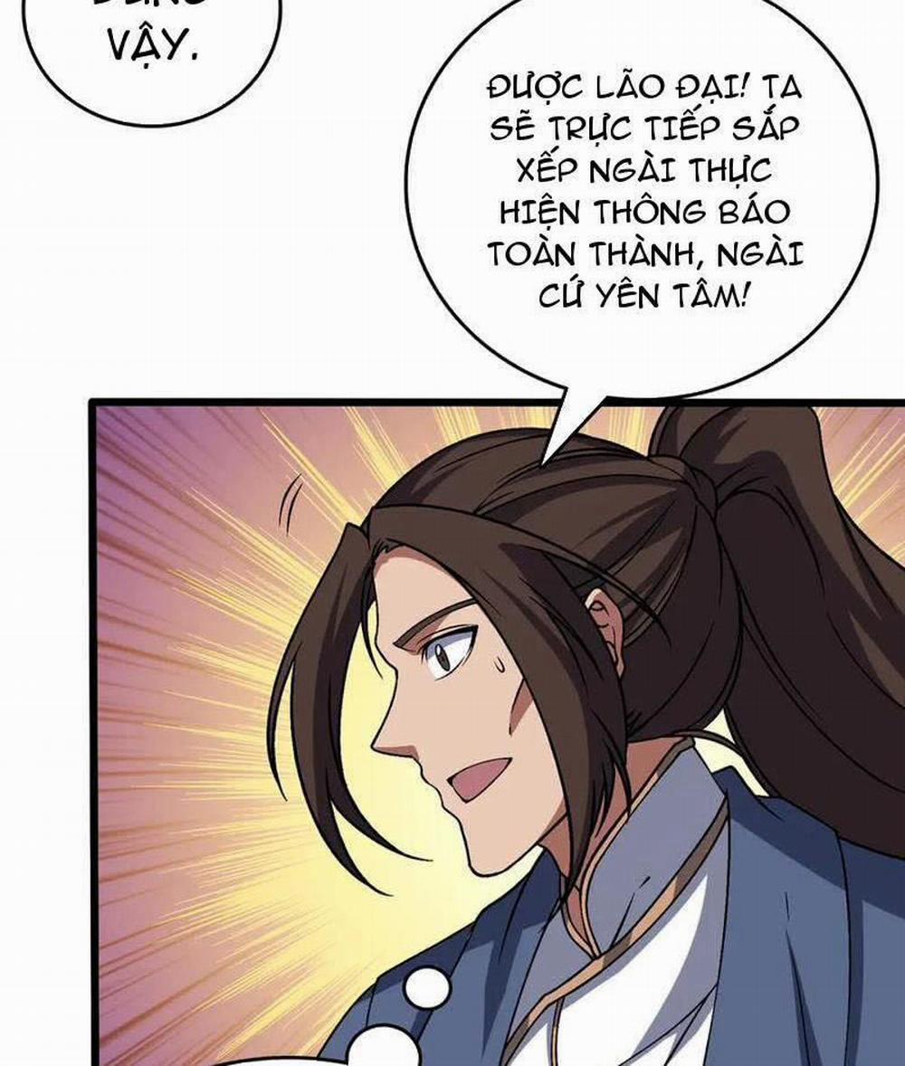 Bắt Đầu Kế Nhiệm Boss Hắc Long, Ta Vô Địch 35 trang 14