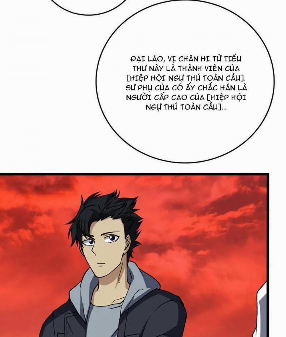 Bắt Đầu Kế Nhiệm Boss Hắc Long, Ta Vô Địch 35 trang 17
