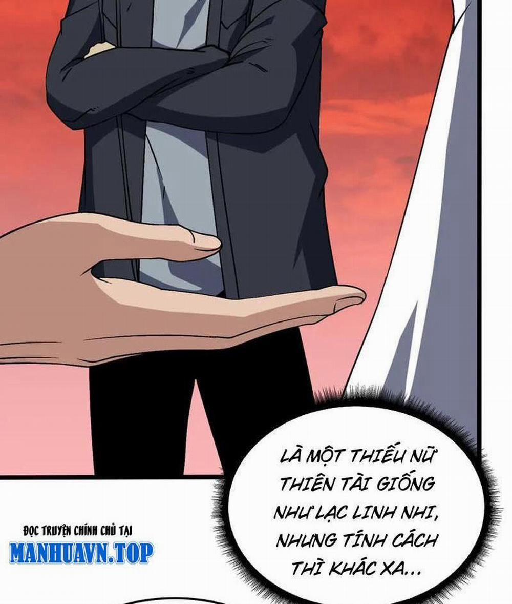 Bắt Đầu Kế Nhiệm Boss Hắc Long, Ta Vô Địch 35 trang 18