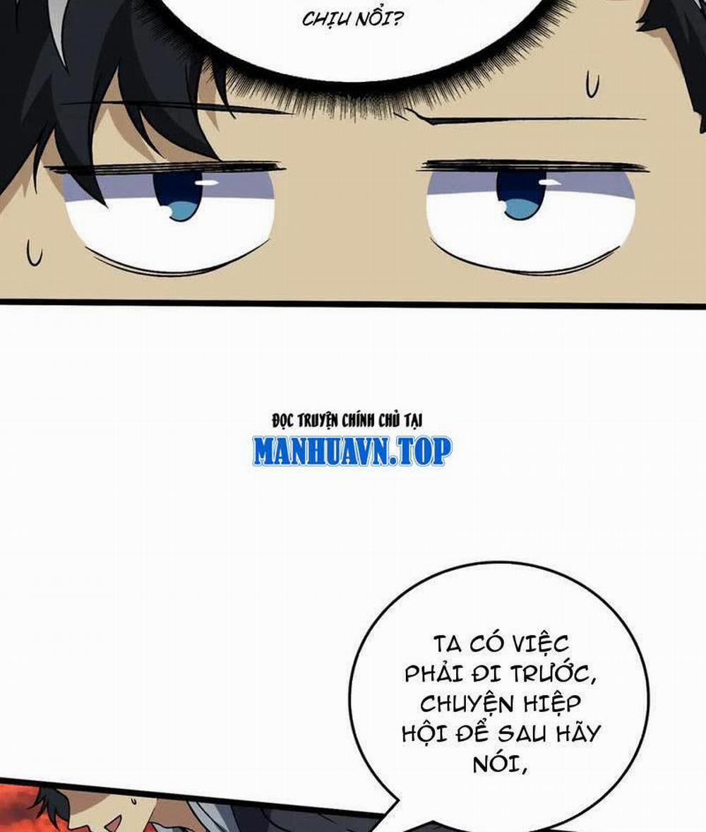Bắt Đầu Kế Nhiệm Boss Hắc Long, Ta Vô Địch 35 trang 22