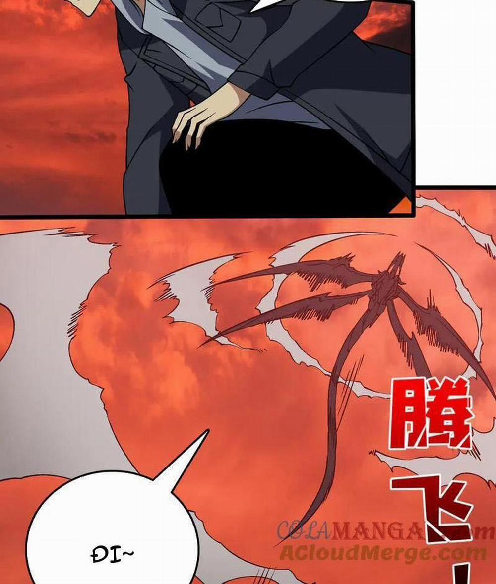 Bắt Đầu Kế Nhiệm Boss Hắc Long, Ta Vô Địch 35 trang 23