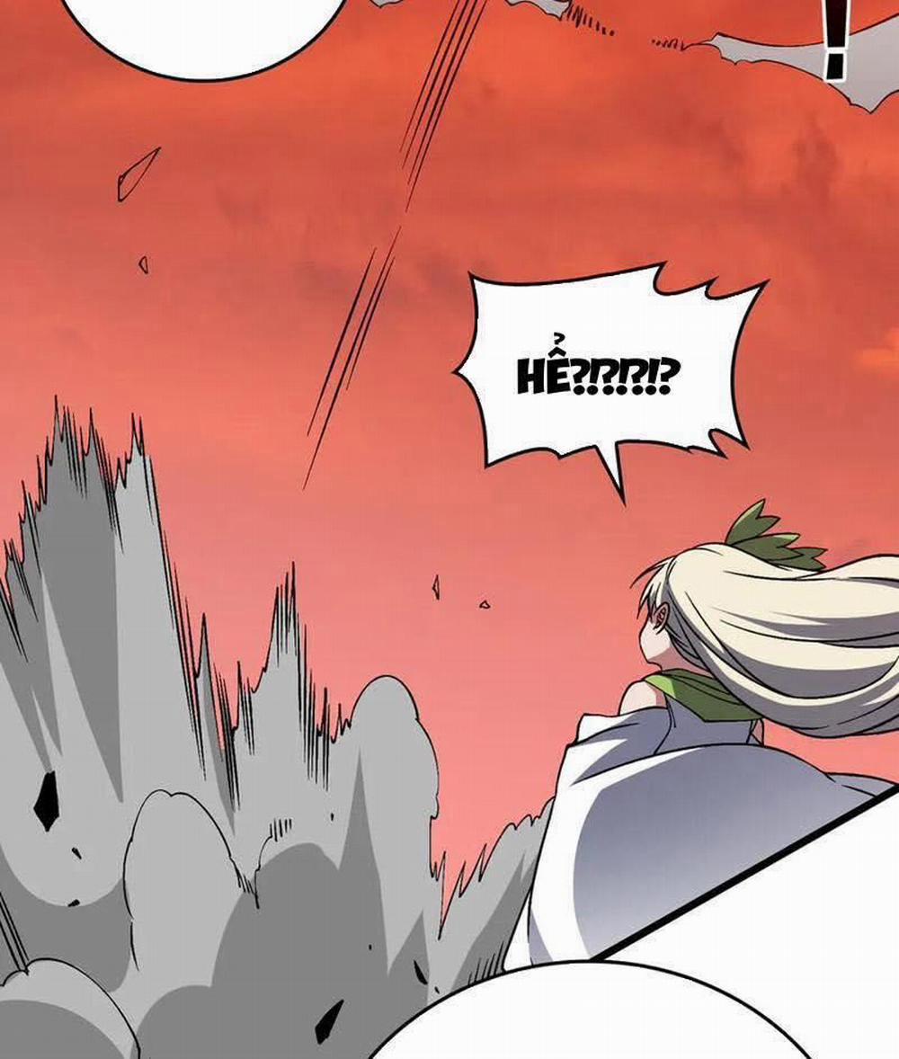 Bắt Đầu Kế Nhiệm Boss Hắc Long, Ta Vô Địch 35 trang 24