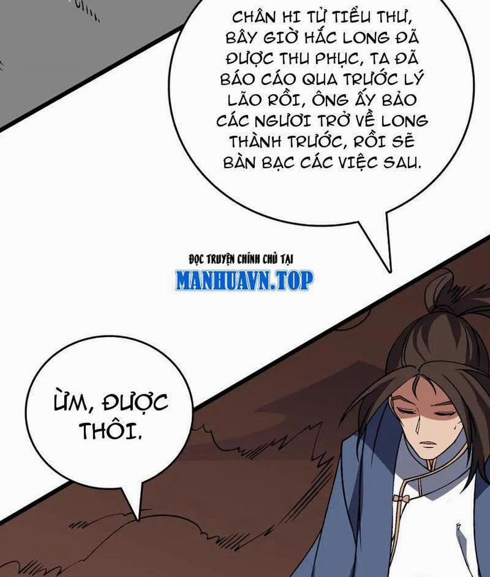 Bắt Đầu Kế Nhiệm Boss Hắc Long, Ta Vô Địch 35 trang 25
