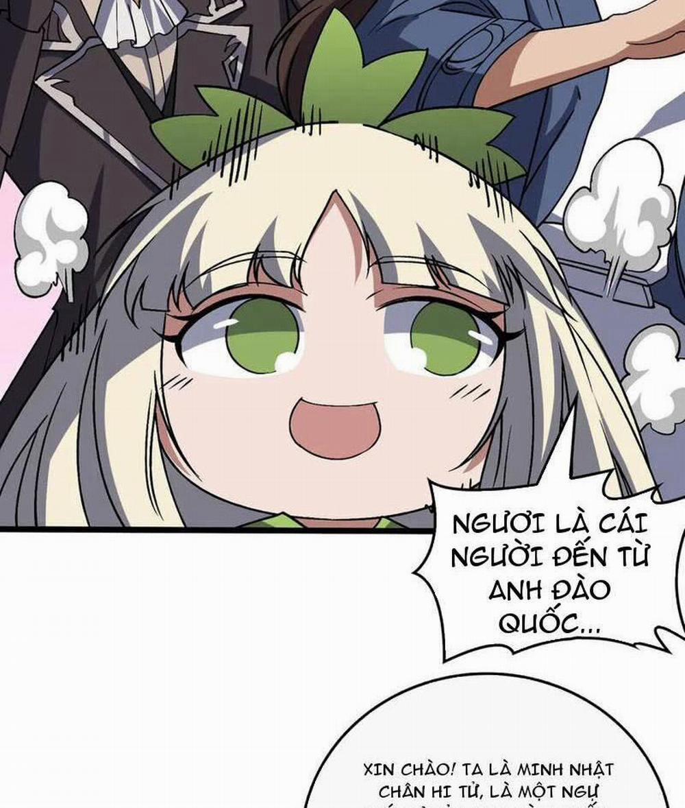 Bắt Đầu Kế Nhiệm Boss Hắc Long, Ta Vô Địch 35 trang 4