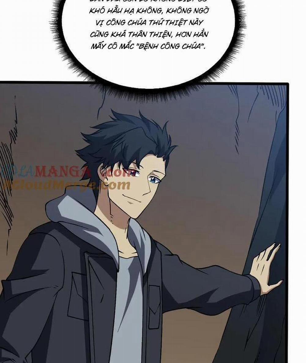 Bắt Đầu Kế Nhiệm Boss Hắc Long, Ta Vô Địch 35 trang 49