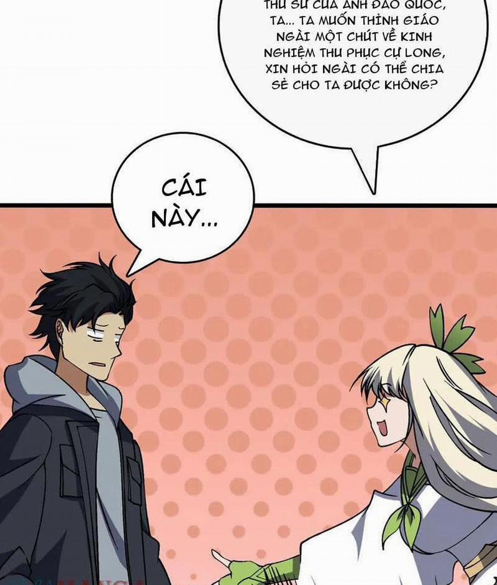 Bắt Đầu Kế Nhiệm Boss Hắc Long, Ta Vô Địch 35 trang 5