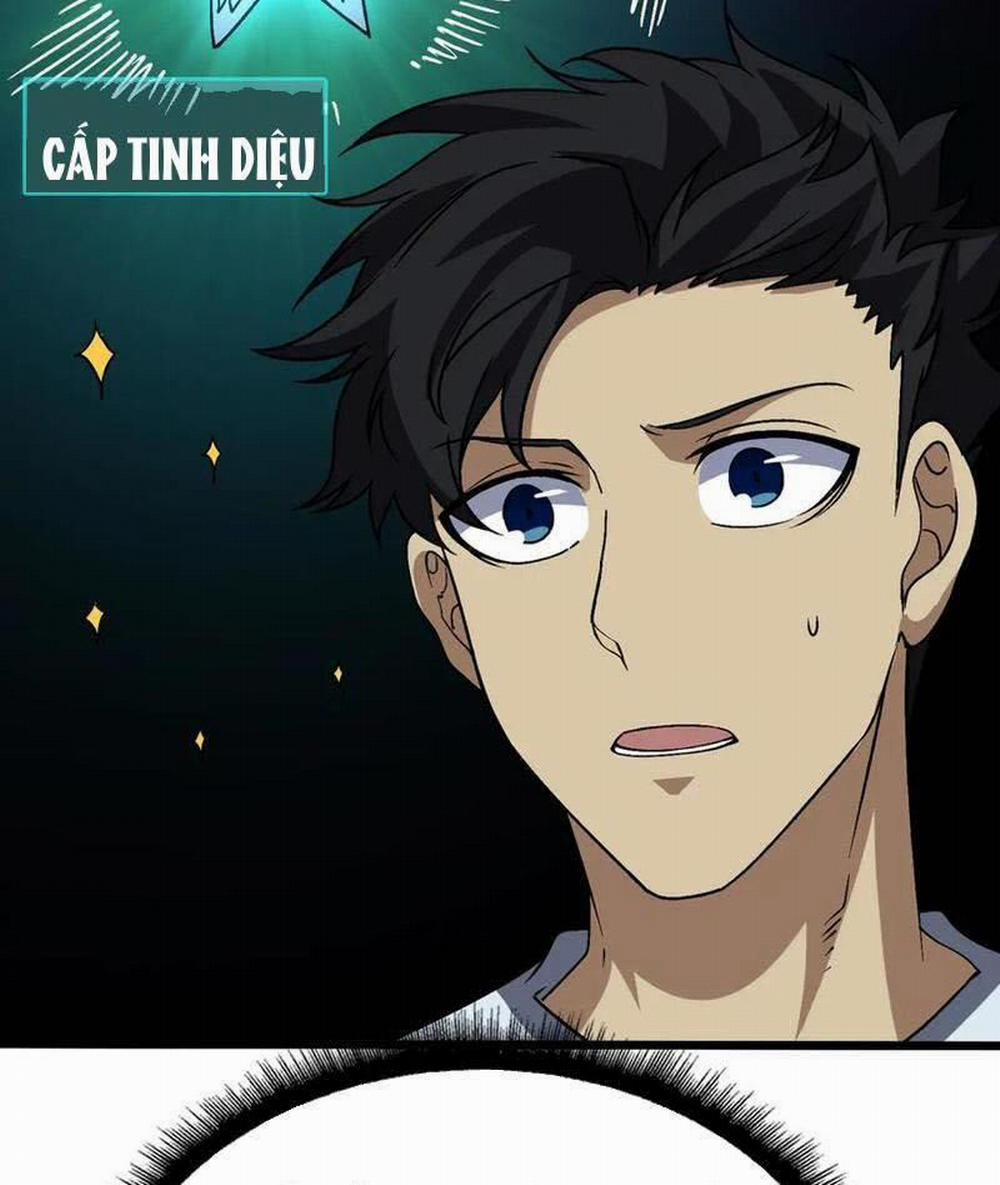 Bắt Đầu Kế Nhiệm Boss Hắc Long, Ta Vô Địch 35 trang 56