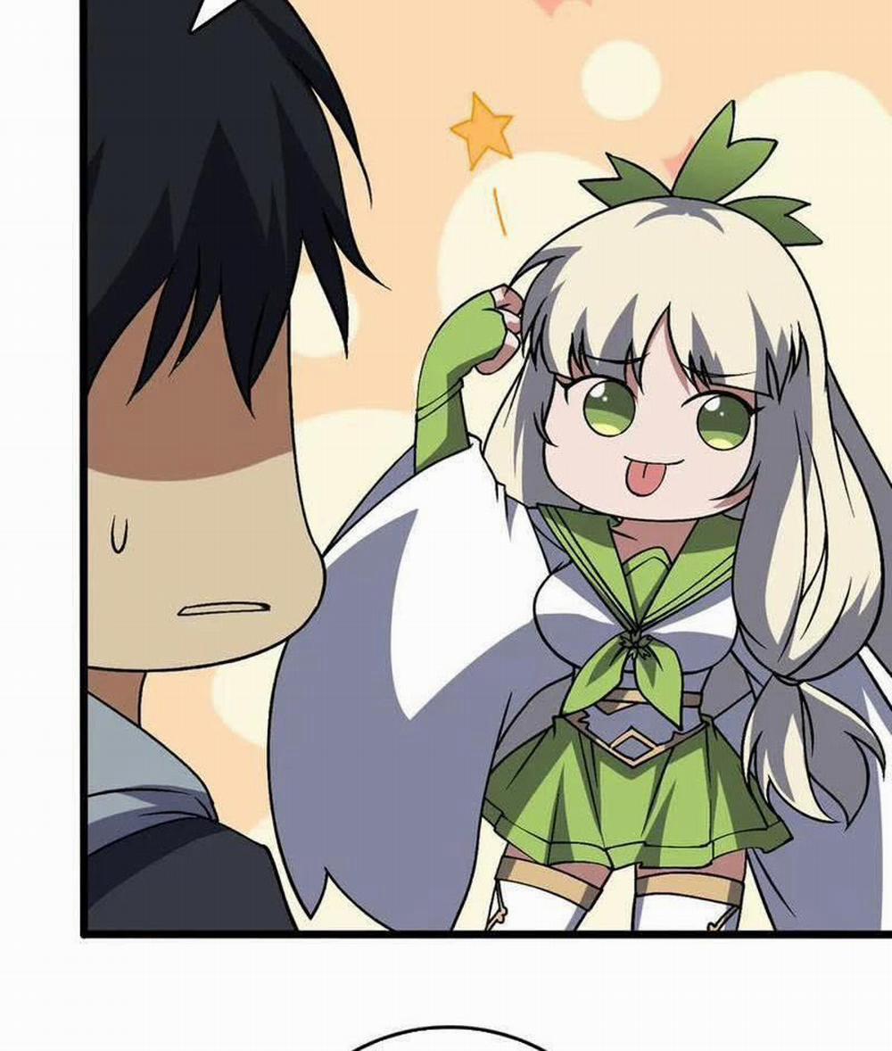 Bắt Đầu Kế Nhiệm Boss Hắc Long, Ta Vô Địch 35 trang 7