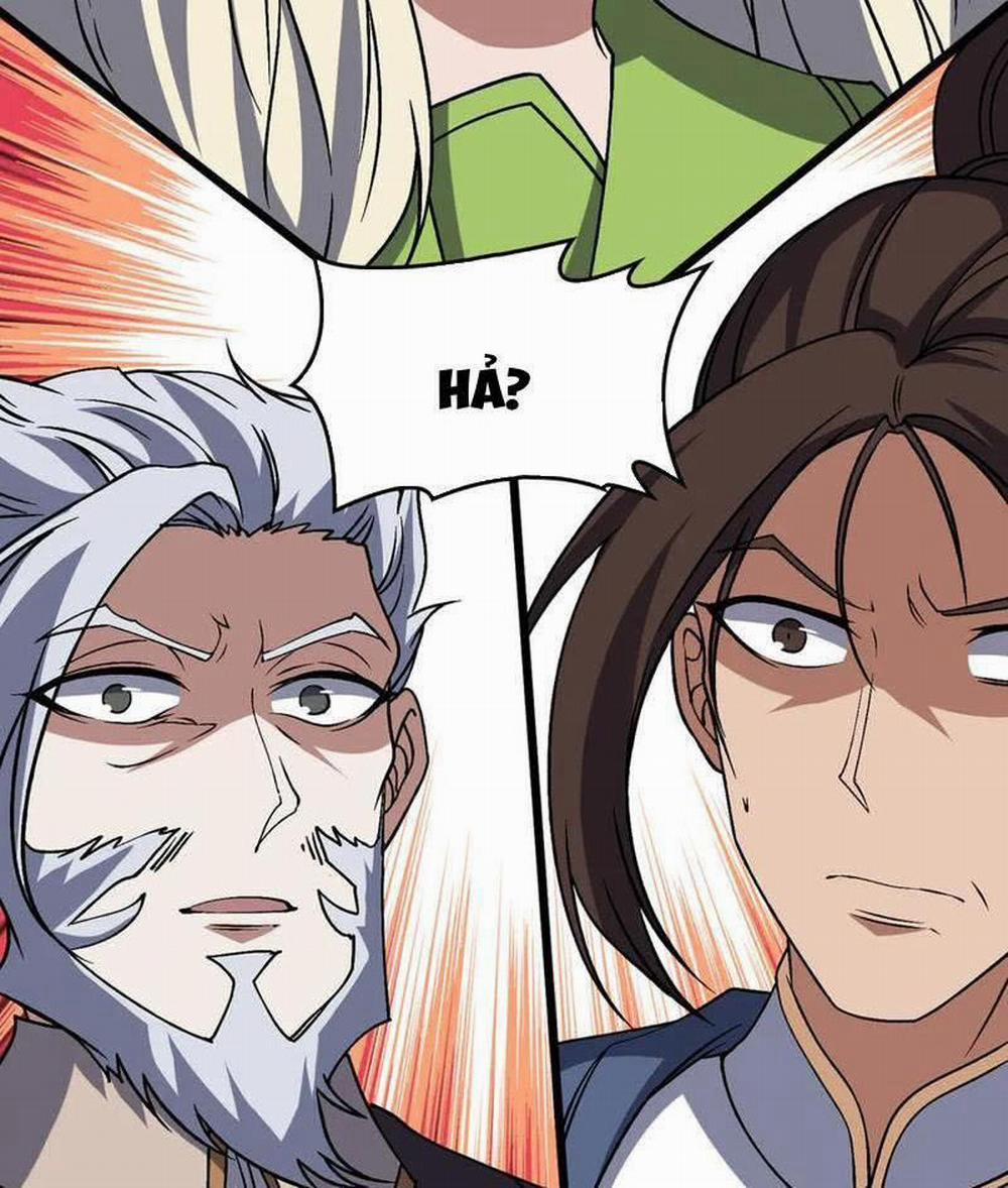 Bắt Đầu Kế Nhiệm Boss Hắc Long, Ta Vô Địch 35 trang 9