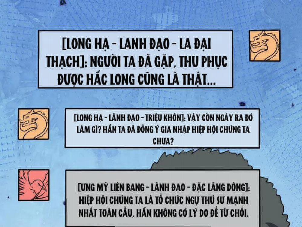 Bắt Đầu Kế Nhiệm Boss Hắc Long, Ta Vô Địch 36 trang 112