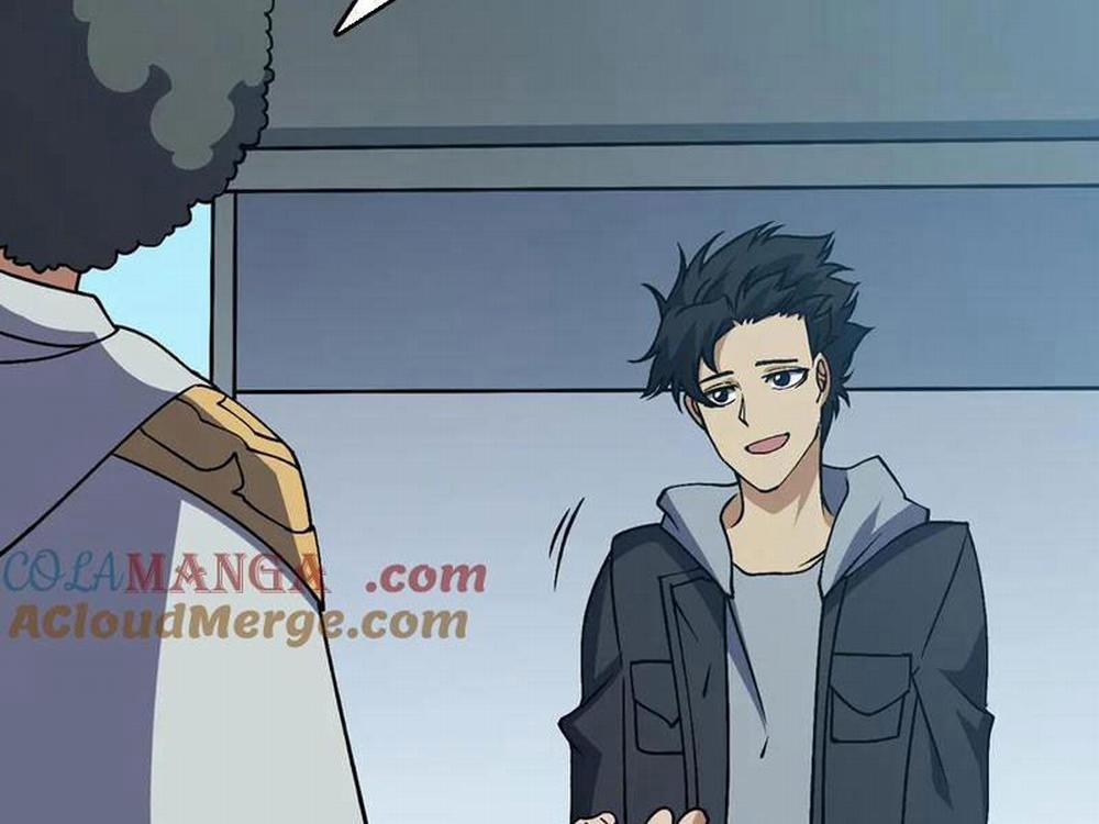 Bắt Đầu Kế Nhiệm Boss Hắc Long, Ta Vô Địch 36 trang 119