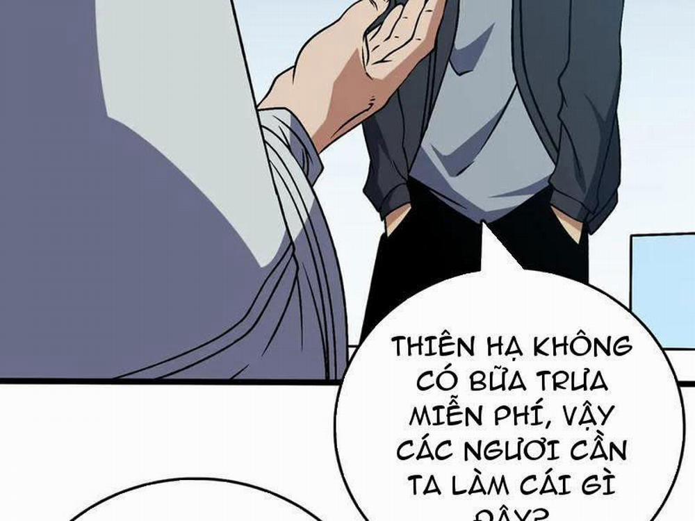 Bắt Đầu Kế Nhiệm Boss Hắc Long, Ta Vô Địch 36 trang 120
