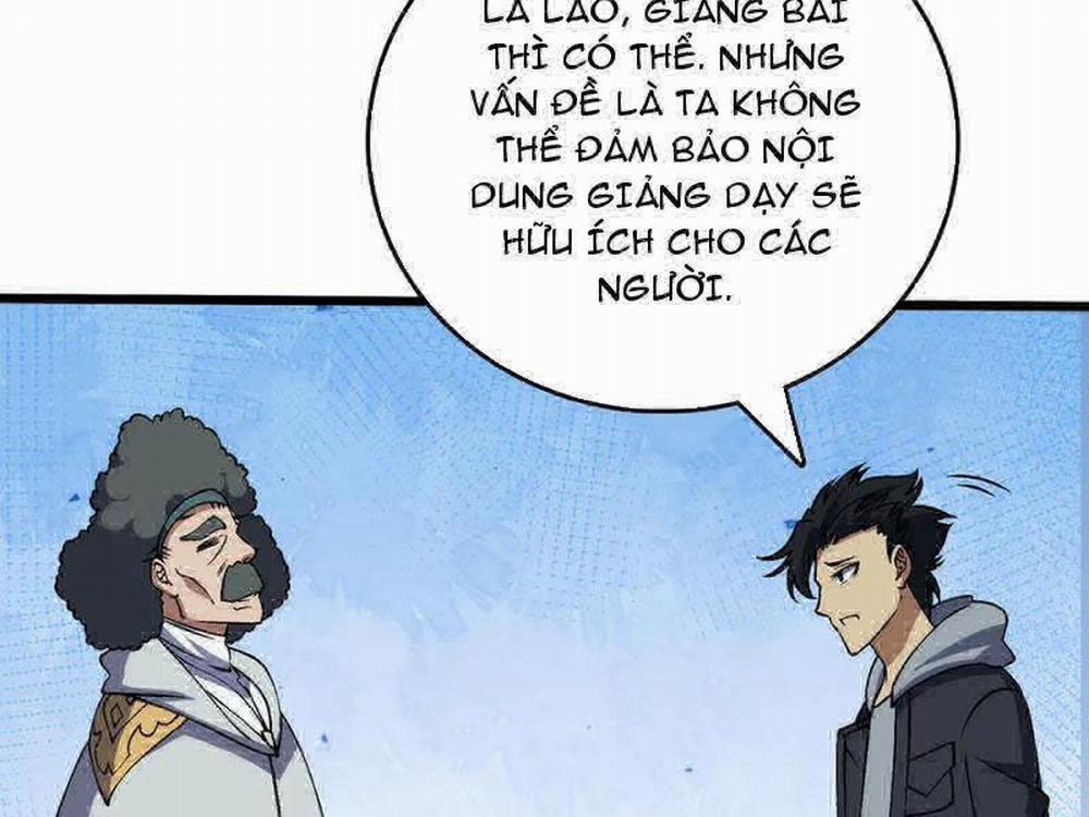 Bắt Đầu Kế Nhiệm Boss Hắc Long, Ta Vô Địch 36 trang 126