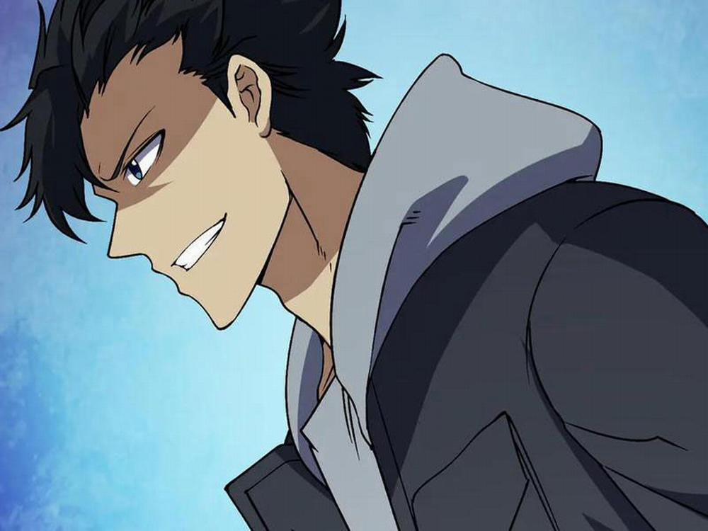 Bắt Đầu Kế Nhiệm Boss Hắc Long, Ta Vô Địch 36 trang 130