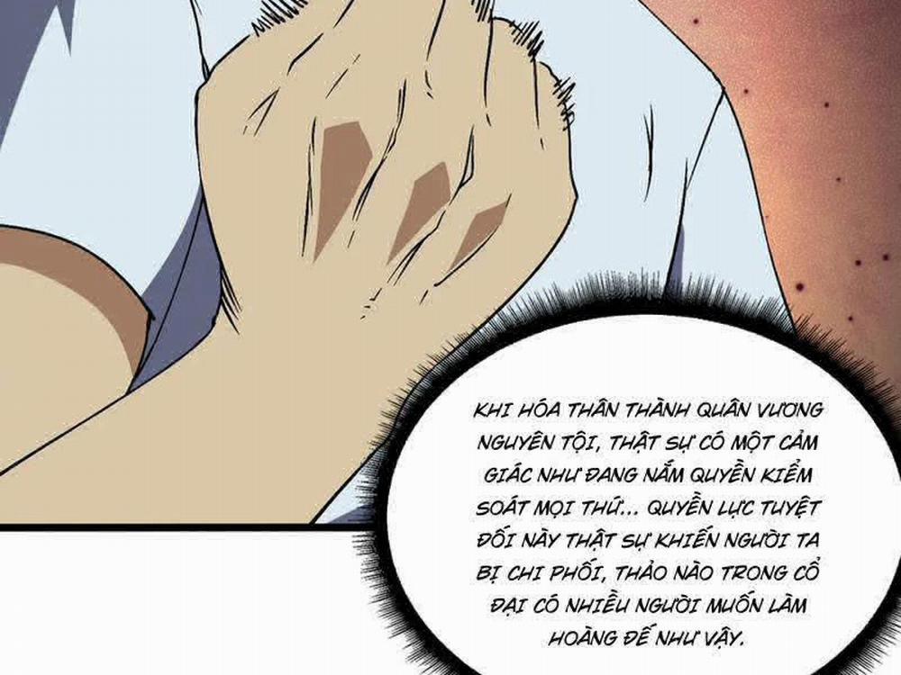 Bắt Đầu Kế Nhiệm Boss Hắc Long, Ta Vô Địch 36 trang 15