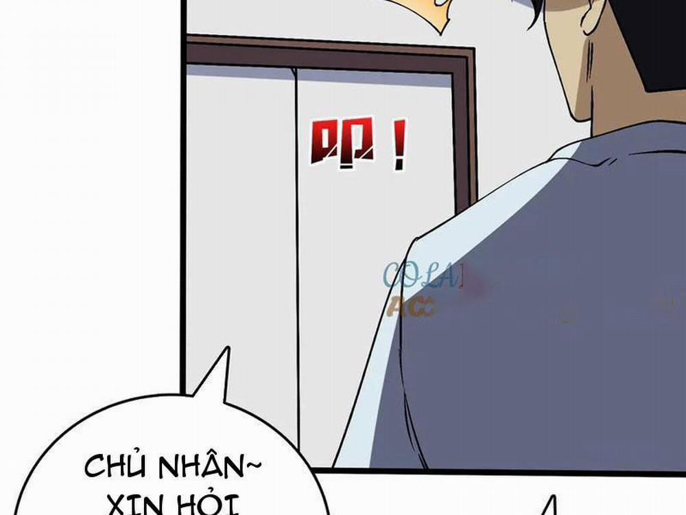 Bắt Đầu Kế Nhiệm Boss Hắc Long, Ta Vô Địch 36 trang 17