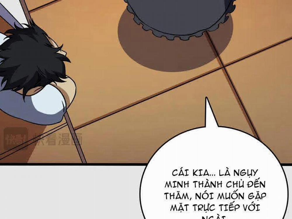 Bắt Đầu Kế Nhiệm Boss Hắc Long, Ta Vô Địch 36 trang 20