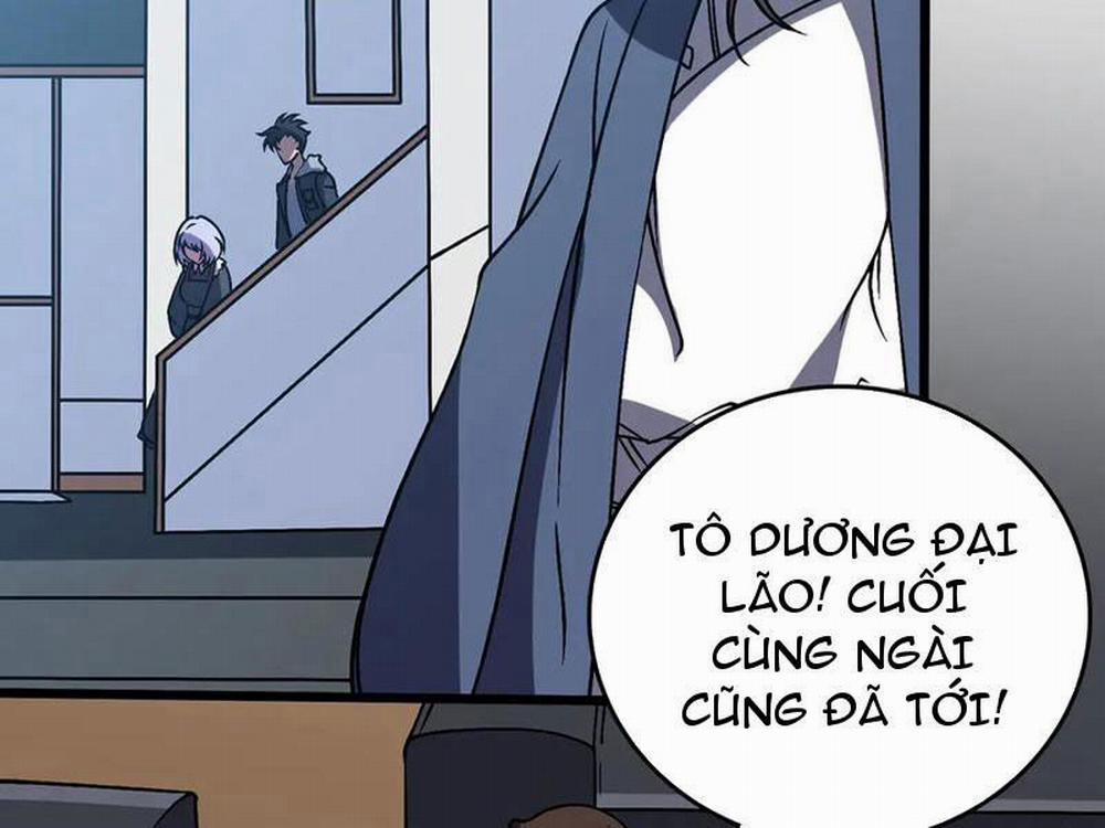 Bắt Đầu Kế Nhiệm Boss Hắc Long, Ta Vô Địch 36 trang 22