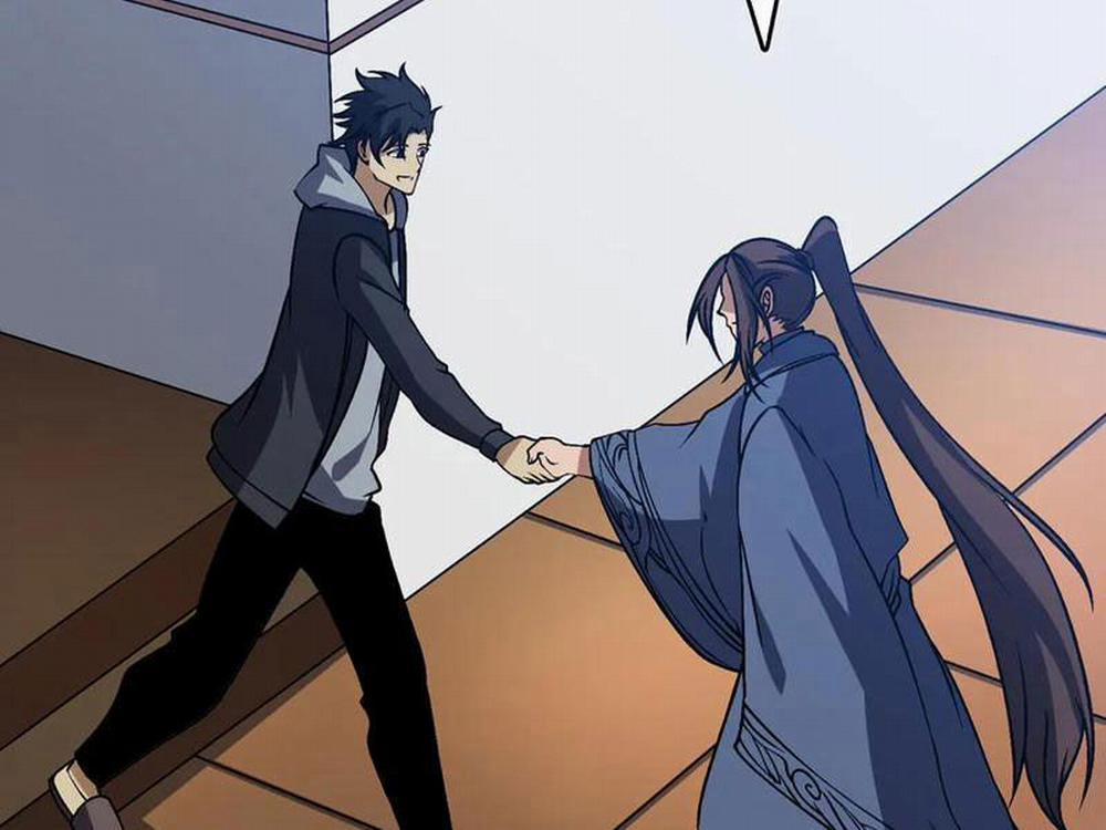 Bắt Đầu Kế Nhiệm Boss Hắc Long, Ta Vô Địch 36 trang 26