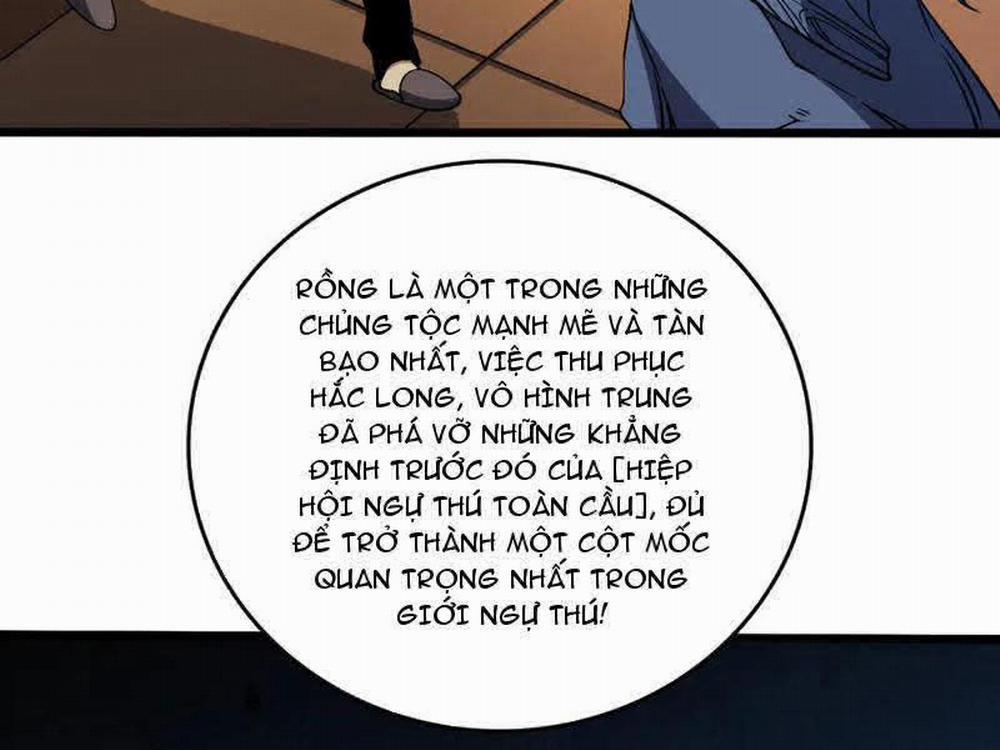 Bắt Đầu Kế Nhiệm Boss Hắc Long, Ta Vô Địch 36 trang 27