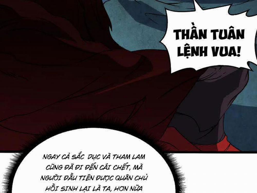 Bắt Đầu Kế Nhiệm Boss Hắc Long, Ta Vô Địch 36 trang 4