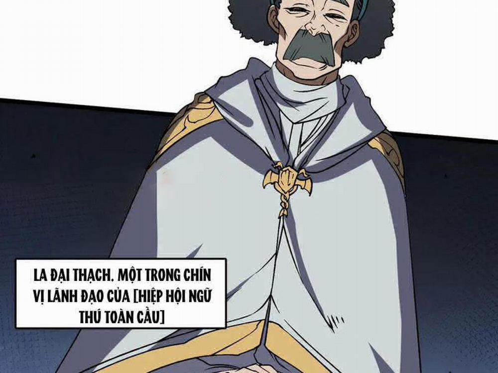 Bắt Đầu Kế Nhiệm Boss Hắc Long, Ta Vô Địch 36 trang 41
