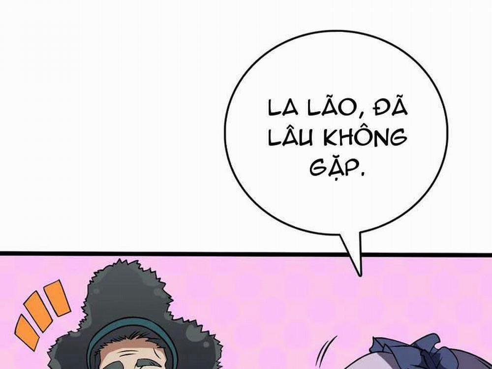 Bắt Đầu Kế Nhiệm Boss Hắc Long, Ta Vô Địch 36 trang 45