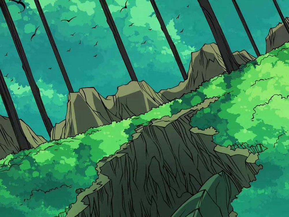 Bắt Đầu Kế Nhiệm Boss Hắc Long, Ta Vô Địch 36 trang 53