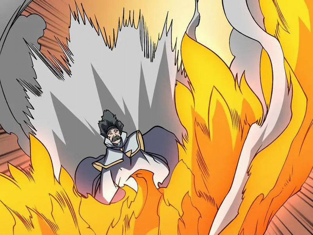 Bắt Đầu Kế Nhiệm Boss Hắc Long, Ta Vô Địch 36 trang 76