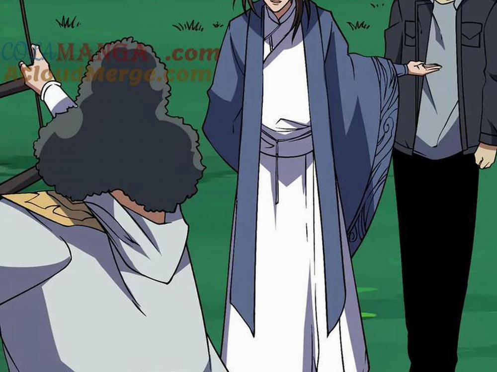 Bắt Đầu Kế Nhiệm Boss Hắc Long, Ta Vô Địch 36 trang 95