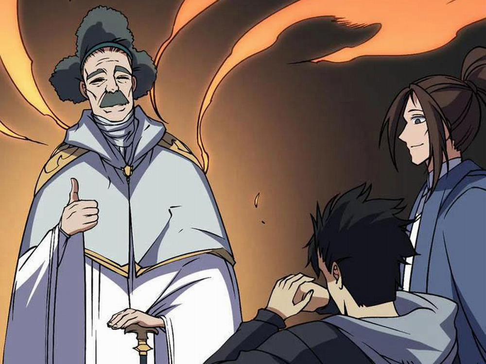 Bắt Đầu Kế Nhiệm Boss Hắc Long, Ta Vô Địch 36 trang 97