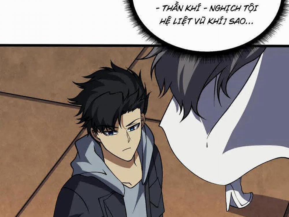 Bắt Đầu Kế Nhiệm Boss Hắc Long, Ta Vô Địch 37 trang 116
