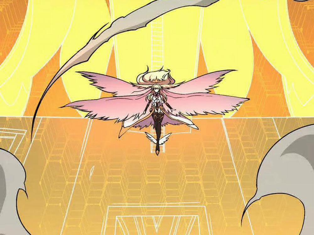 Bắt Đầu Kế Nhiệm Boss Hắc Long, Ta Vô Địch 37 trang 23