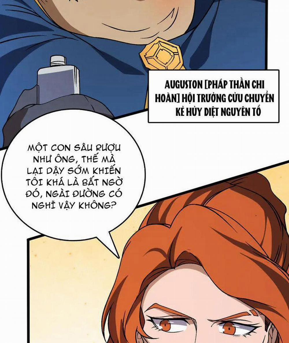 Bắt Đầu Kế Nhiệm Boss Hắc Long, Ta Vô Địch 38 trang 14