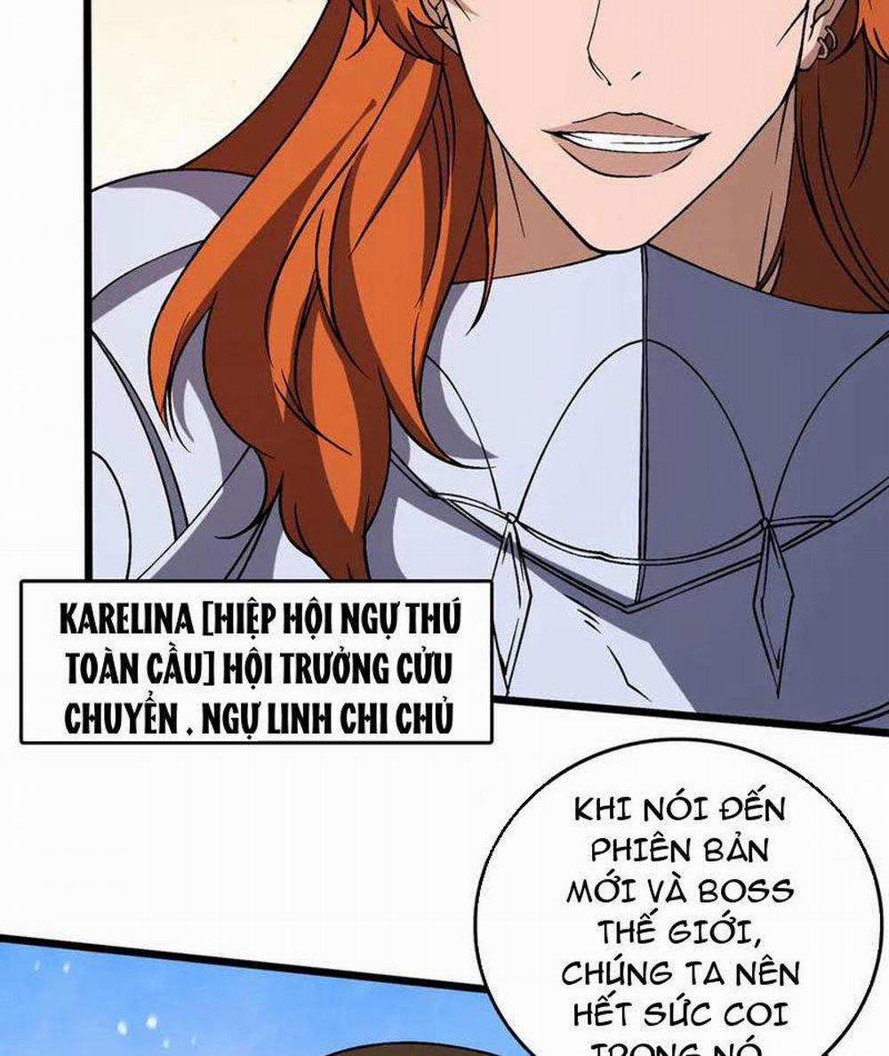 Bắt Đầu Kế Nhiệm Boss Hắc Long, Ta Vô Địch 38 trang 15