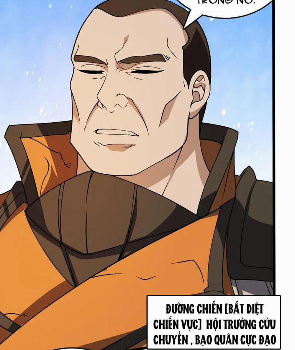 Bắt Đầu Kế Nhiệm Boss Hắc Long, Ta Vô Địch 38 trang 16