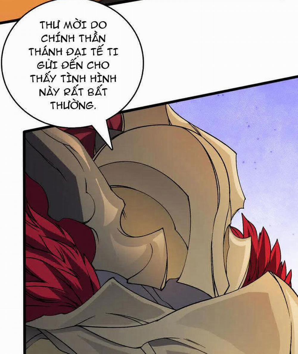 Bắt Đầu Kế Nhiệm Boss Hắc Long, Ta Vô Địch 38 trang 17
