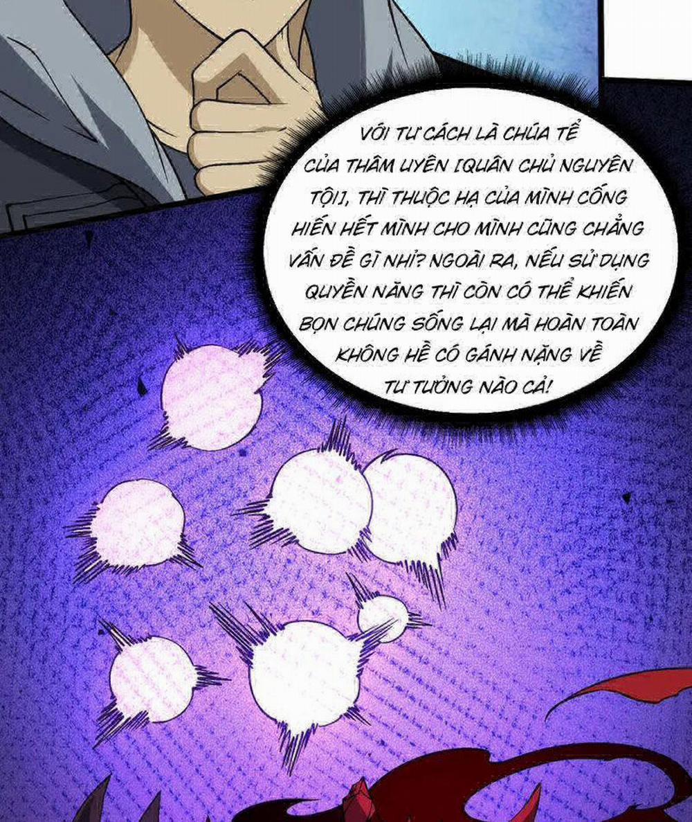 Bắt Đầu Kế Nhiệm Boss Hắc Long, Ta Vô Địch 38 trang 2