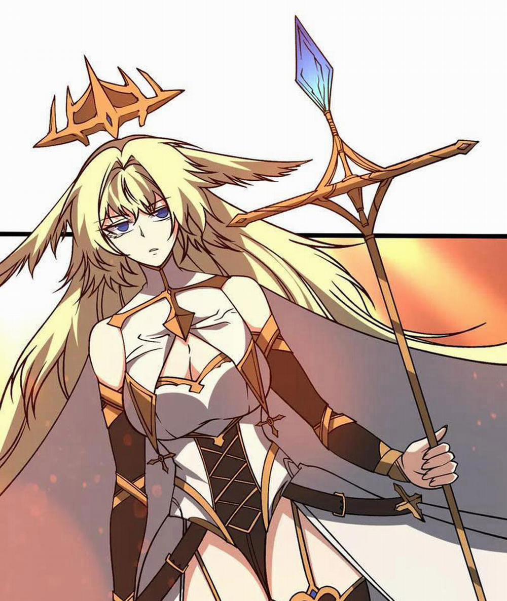 Bắt Đầu Kế Nhiệm Boss Hắc Long, Ta Vô Địch 38 trang 27