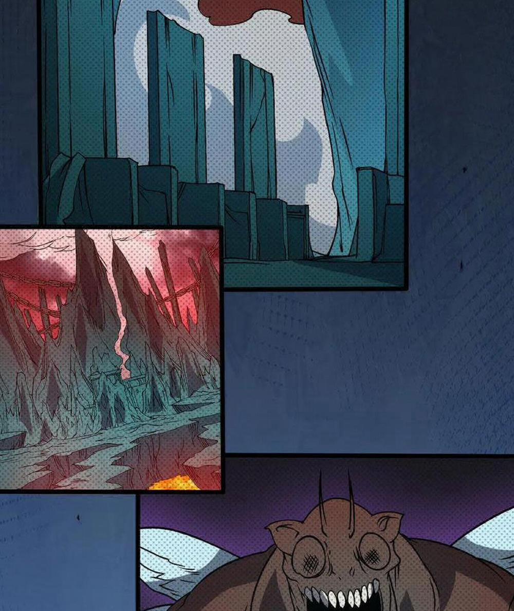 Bắt Đầu Kế Nhiệm Boss Hắc Long, Ta Vô Địch 38 trang 30