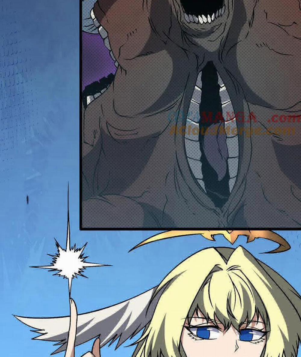 Bắt Đầu Kế Nhiệm Boss Hắc Long, Ta Vô Địch 38 trang 31